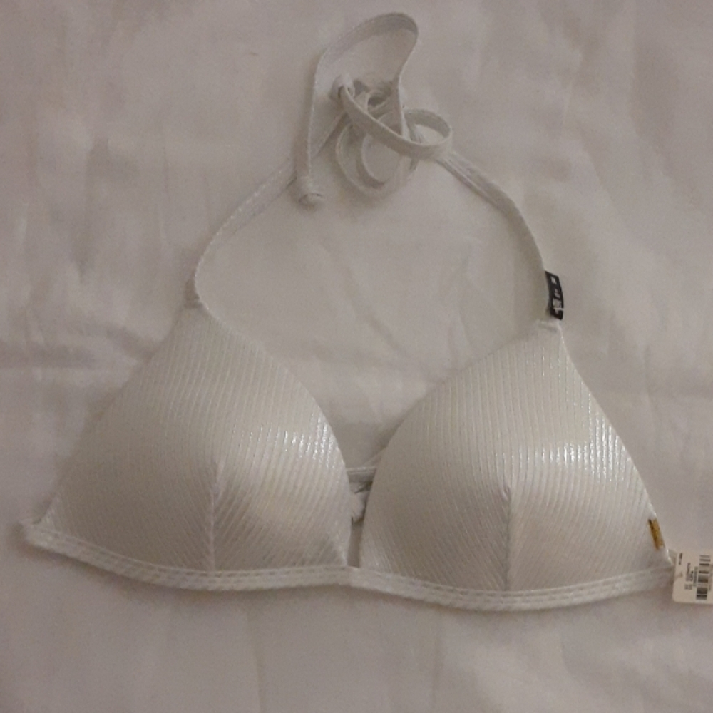 Pink Victoria secret  bra new